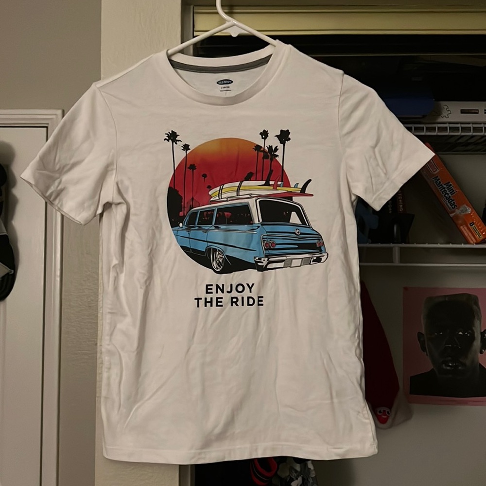 Boy’s Old Navy T-Shirt